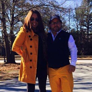 Meet your Posher, Bj